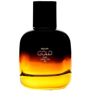 Woman Gold Zara For Women Edp – 90ml - ادوپرفیوم زنانه زارا مدل وومن گلد