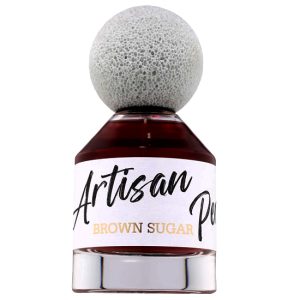 Brown Sugar Artisan Perfumery Fragrance World Unique Edp – 80ml - ادوپرفیوم فراگرنس ورد مدل براون شوگر آرتیزان پرفیومری