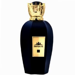 Emperor 1 (Kourosh) Fragrance World For Men Edp - 100ml - ادوپرفیوم مردانه فراگرنس ورد مدل امپرور 1 (کوروش)