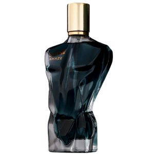 John Gustav Homme Amaze Fragrance World For Men Edp - 100ml - ادوپرفیوم مردانه فراگرنس ورد مدل ژان گوستای هوم آماز