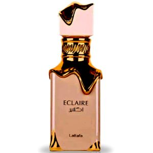 Eclaire Lattafa For Women Edp - 100ml - ادوپرفیوم زنانه لطافه مدل اکلایر