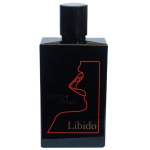 Libido Victoriya Armani Unique Extrait de Parfum - 70ml - اکستریت د پرفیوم ویکتوریا آرمانی مدل لیبیدو