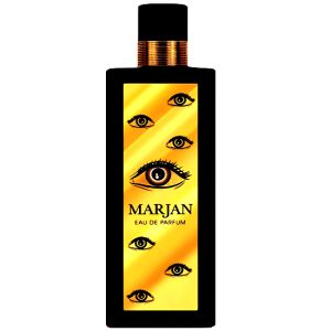 Marjan F.A Paris (Memo Marfa) Unique Edp – 80ml - ادوپرفیوم اف.ای پاریس مدل مرجان (ممو مارفا)