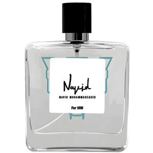 Navid Mohammadzadeh For Him For Men Edp – 100ml - ادوپرفیوم مردانه نوید محمدزاده مدل فور هیم