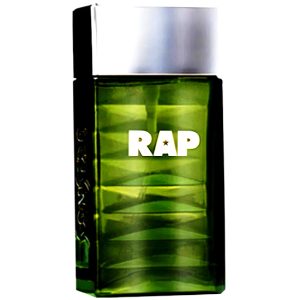 Rap Sansiro For Men Edp - 75ml - ادوپرفیوم مردانه سنسیرو مدل رپ