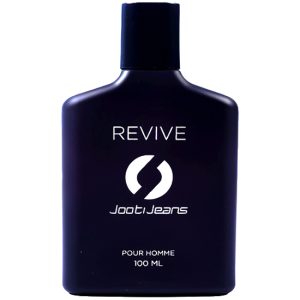 Revive pour homme Jooti Jeans For Men Edp – 100ml - ادوپرفیوم مردانه جوتی جینز مدل ریوایو پورهوم