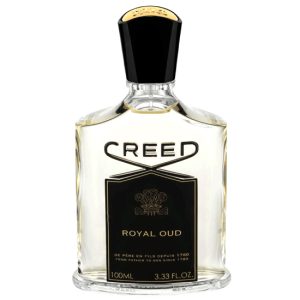 Royal Oud Creed Unique Edp Tester - 100ml - تستر ادوپرفیوم کرید مدل رویال عود