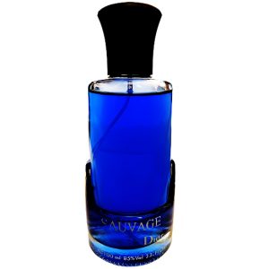 Sauvage Dior Luca Bossi For Men Edt – 100ml - ادوتویلت مردانه لوکا باسی مدل دیور ساوج
