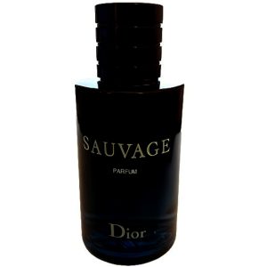 Sauvage Dior For Men Parfum - 100ml - پرفیوم مردانه دیور مدل ساوج