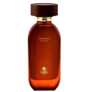 Tobacco D'Feu F.A Paris (Byredo Tobacco Mandarin) Unique Edp – 100ml - ادوپرفیوم اف.ای پاریس مدل توباکو د.فئو (بایردو توباکو ماندارین)