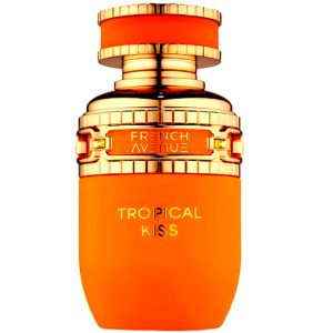 Tropical Kiss French Avenue For Women Edp – 80ml - ادوپرفیوم زنانه فرنچ اونیو مدل تروپیکال کیس
