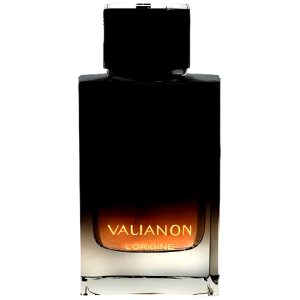 L’origine Valiance Fragrance World (Dolce & Gabbana Velvet Desert Oud) Unique Edp - 100ml - ادوپرفیوم فراگرنس ورد مدل لوریجین والیانس (دولچه اند گابانا ولوت دیزرت عود)