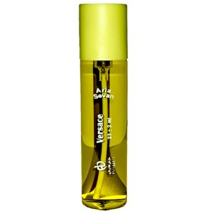 Yellow Diamond Versace Aria Sevan For Women Edt – 23ml - ادوتویلت زنانه آریاسون مدل ورساچه یلو دیاموند