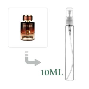 Wayfarer Homme Pendora Scents (Azzaro Wanted by Night) For Men Edp Decant – 10ml – دکانت ادوپرفیوم مردانه پندورا سنت مدل ویفرر هوم (آزارو وانتد بای نایت)