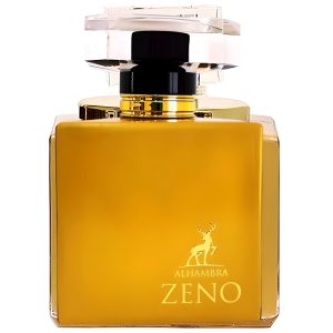 Zeno Alhambra (Shiseido Zen) For Women Edp – 100ml – ادوپرفیوم زنانه الحمبرا مدل زنو (شیسیدو زن)